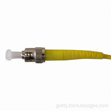 ST connector